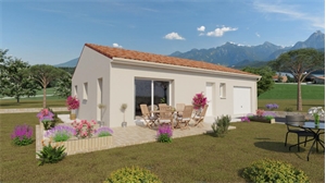 maison à la vente -   26600  SERVES SUR RHONE, surface 85 m2 vente maison - UBI438282761